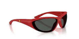 Ferrari Scuderia Sunglasses FZ6029U