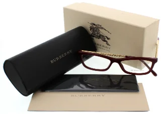 Burberry Eyeglasses BE2190