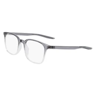 035 Dark Grey/Clear Fade