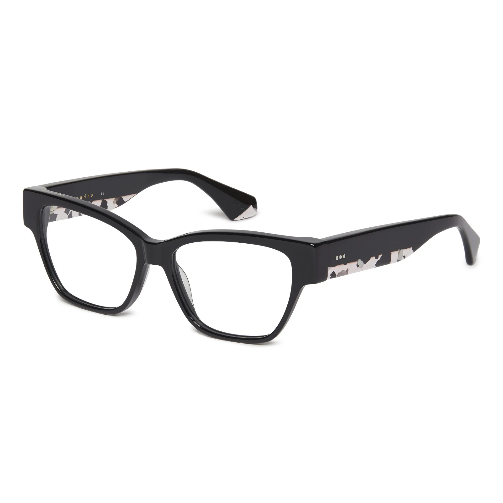 Sandro Eyeglasses SD 2023