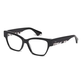 108 Noir Ecaille Grise