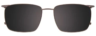 Easyclip Eyeglasses EC621