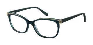 Phoebe Couture Eyeglasses 299 P