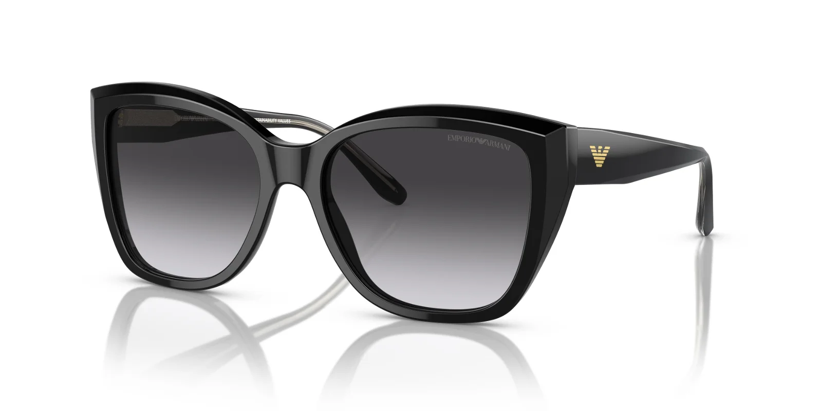 Emporio Armani Sunglasses EA4198