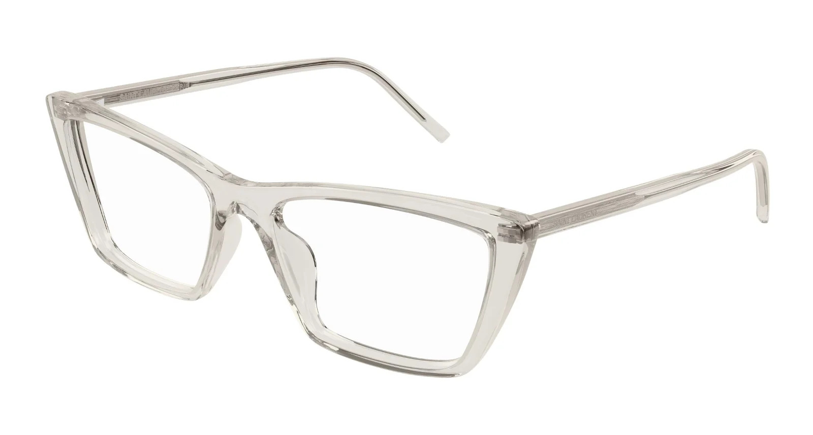 Saint Laurent Eyeglasses SL 737 MICA THIN OPT