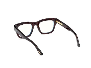 Tom Ford Eyeglasses FT6036-B