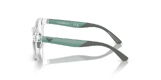 Emporio Armani Eyeglasses EK3003F