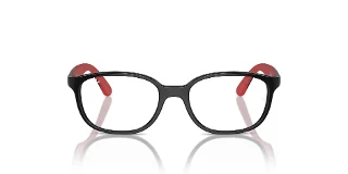Ray Ban Jr Eyeglasses RY1632F