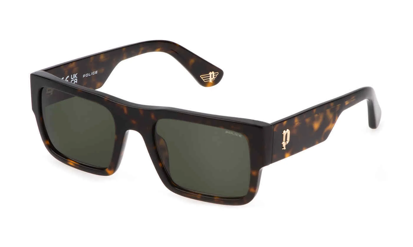 Police Sunglasses SPLL12