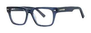 Navy Crystal