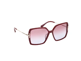 Tom Ford Sunglasses FT1039 JOANNA