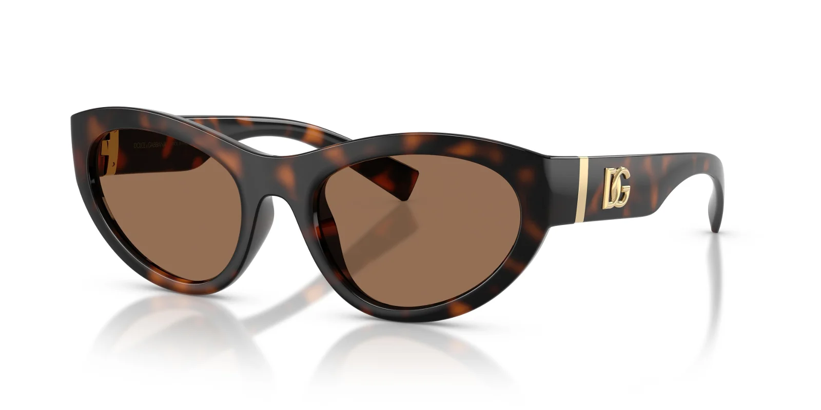 Dolce & Gabbana Sunglasses DG6207
