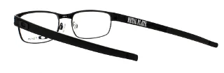 Oakley Eyeglasses METAL PLATE