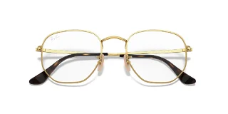 Ray Ban Eyeglasses RX6448