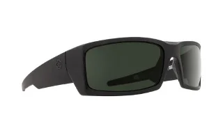 Soft Matte Black