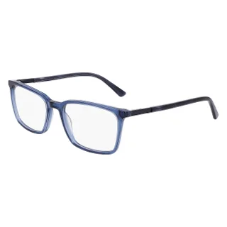 414 Navy Crystal