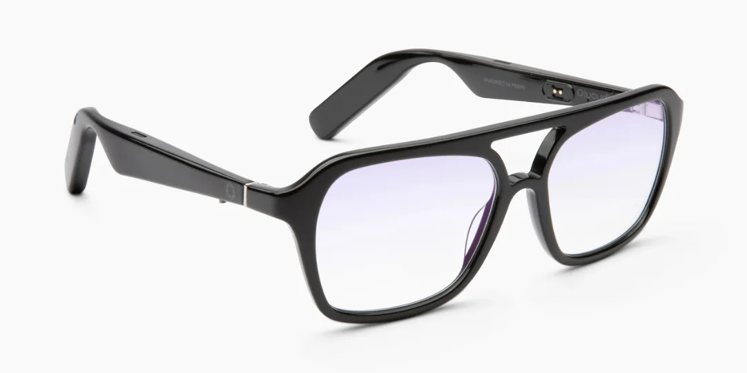 Lucyd Smart Glasses Voyager XXL