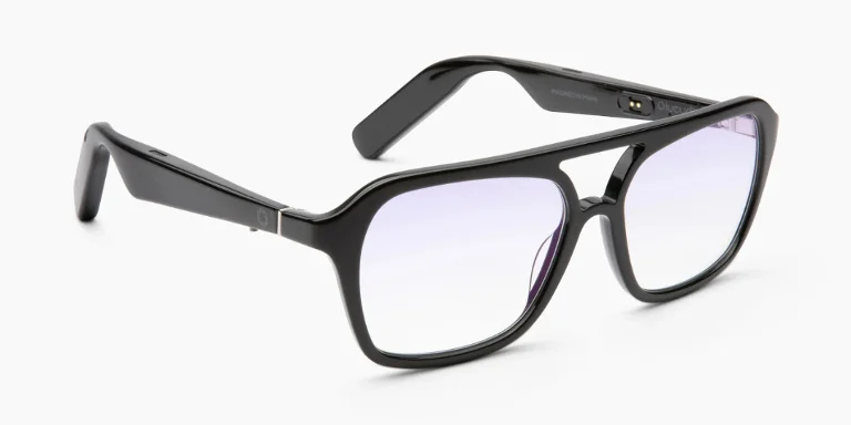 Lucyd Smart Glasses Voyager XXL