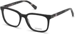 001 Shiny Black