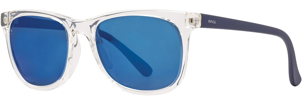 INVU Sunglasses INVU- 262