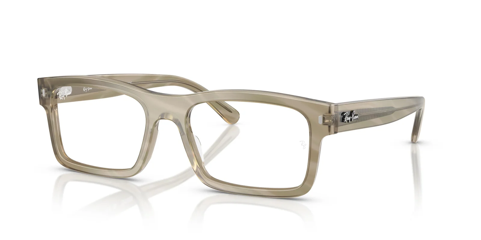 Ray Ban Eyeglasses RX5435F