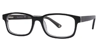 Randy Jackson Eyeglasses 3009