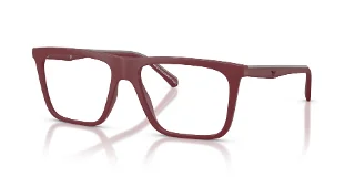 52611W Matte Bordeaux