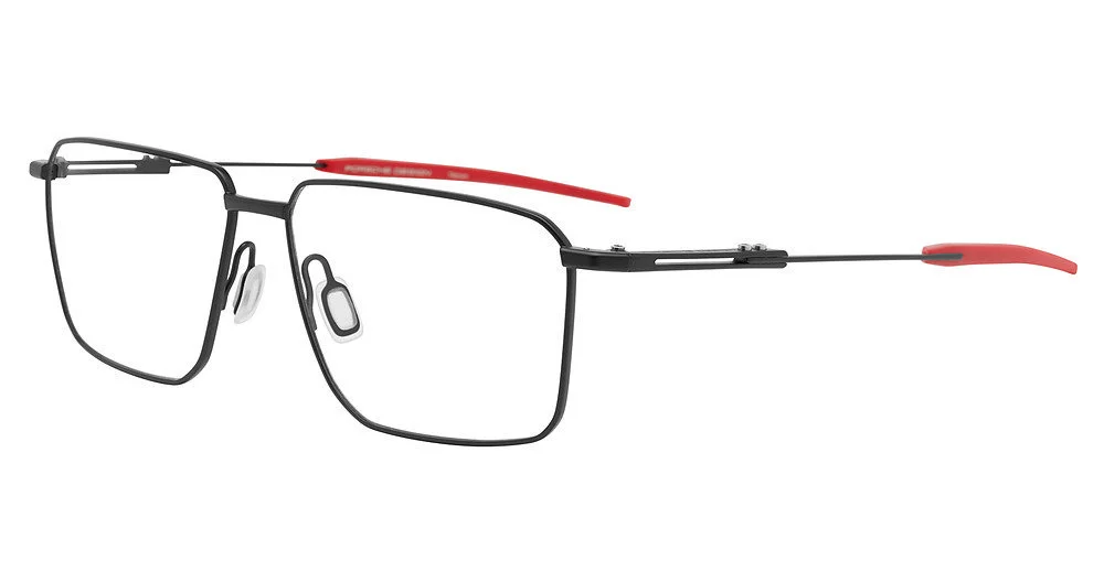 Porsche Design Eyeglasses P8779