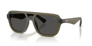 421287 Matte Green
