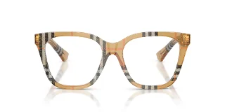 Burberry Eyeglasses BE2438F