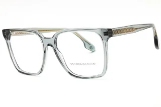 037 Transparent Grey