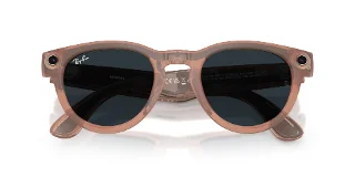 Ray Ban Smart Glasses RW4013