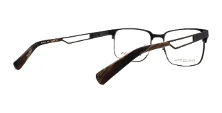 Kenneth Cole Eyeglasses KC0282