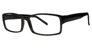 Modern Plastics II Eyeglasses HUDSON