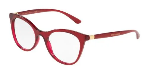 Dolce & Gabbana Eyeglasses DG3312