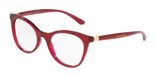 Dolce & Gabbana Eyeglasses DG3312