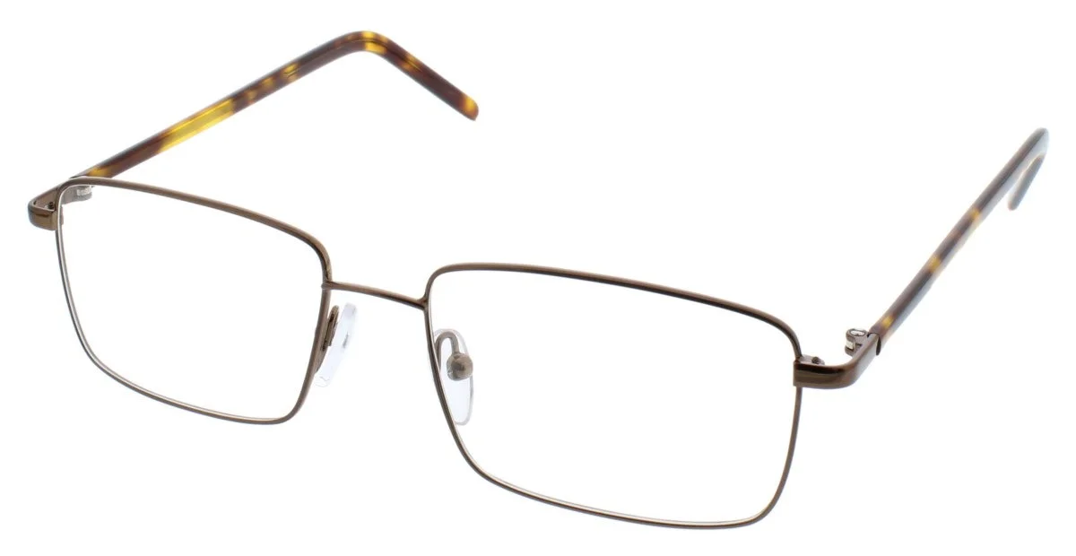Aspire Eyeglasses PATIENT