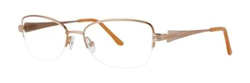 Dana Buchman Eyeglasses LADA
