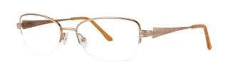 Dana Buchman Eyeglasses LADA