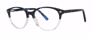 navy tortoise crystal