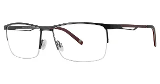 Shaquille Oneal Eyeglasses 167M