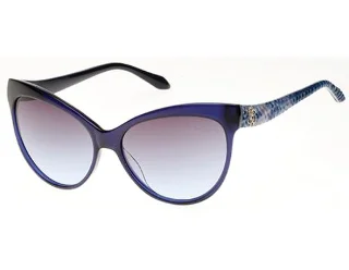 92B Blue