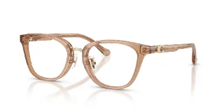 5654 Transparent Brown