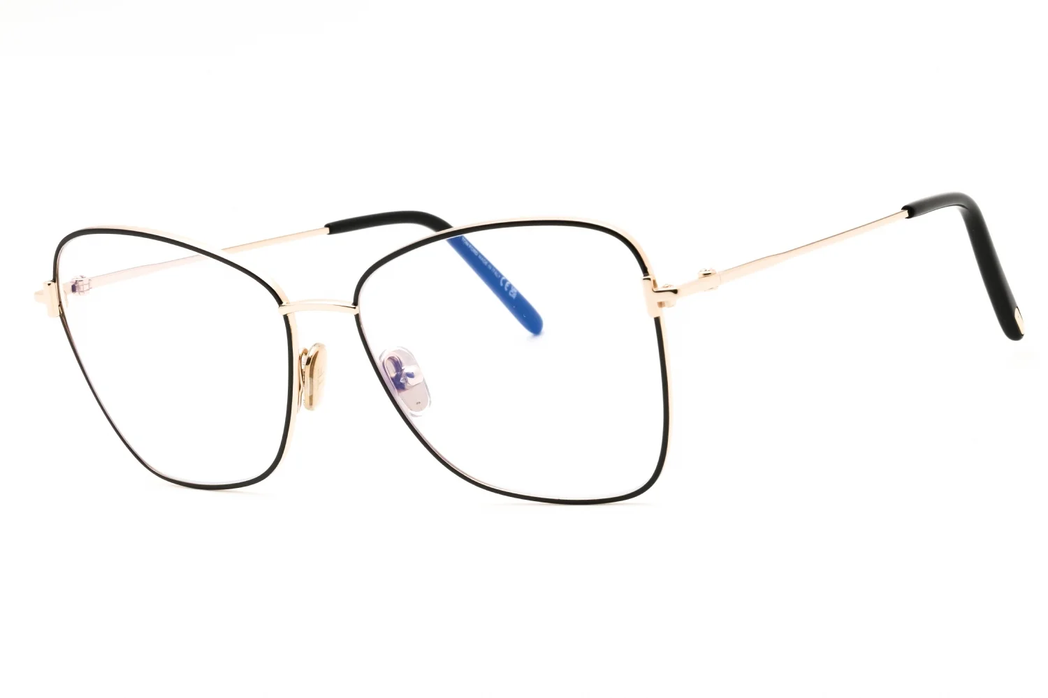Tom Ford Eyeglasses FT5906-B