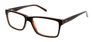Ocean Pacific Eyeglasses BLACK BEACH