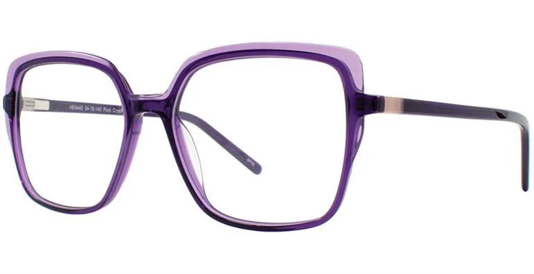 Helium Eyeglasses 4440