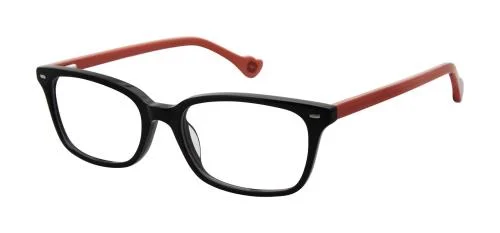 Hot Kiss Eyeglasses 78 HOT KISS