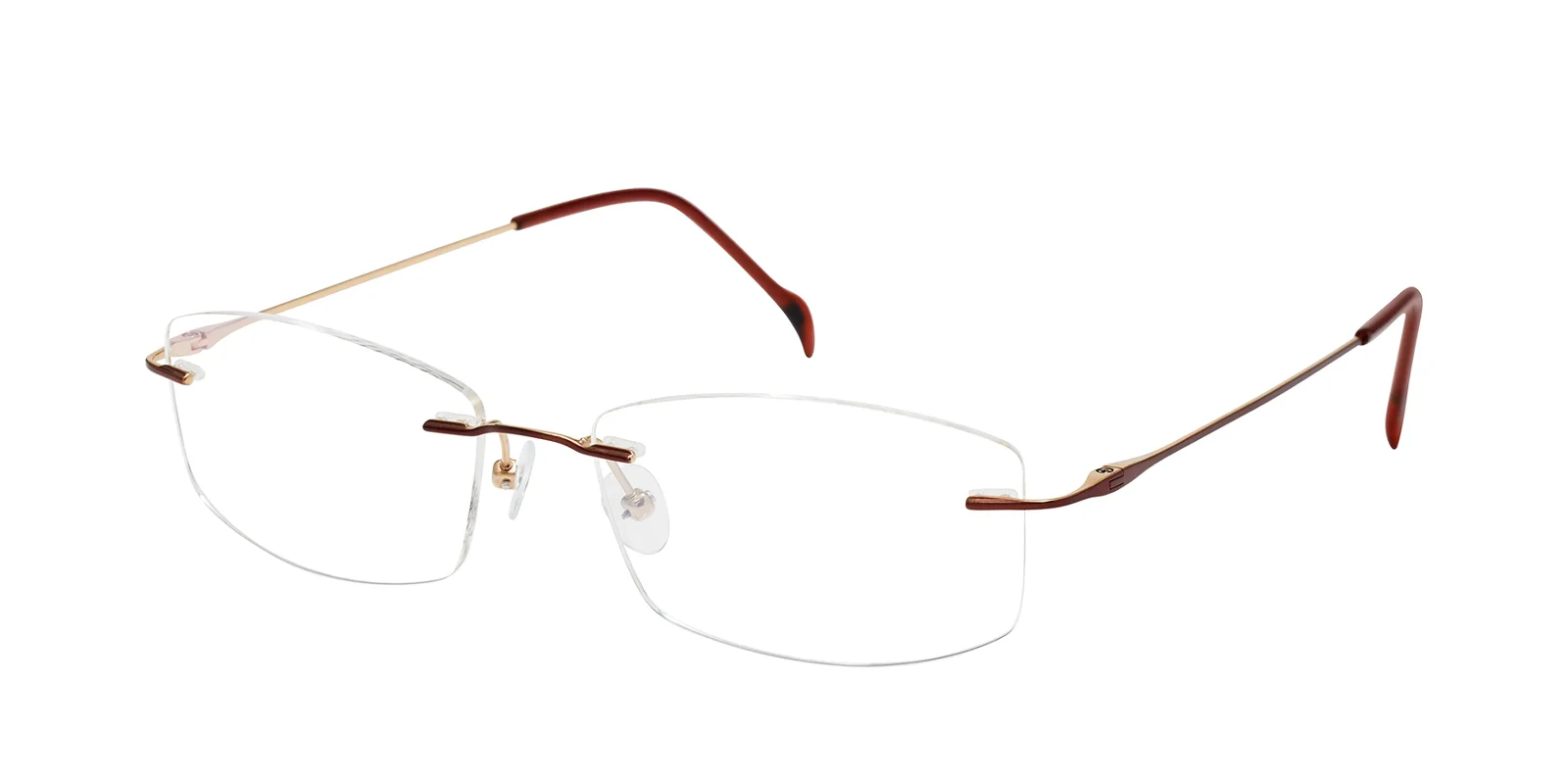 Stepper Eyeglasses 93605 SI