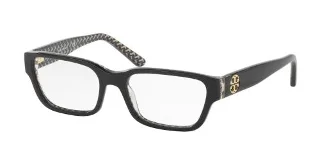 1653 Black/Black White Zig Zag