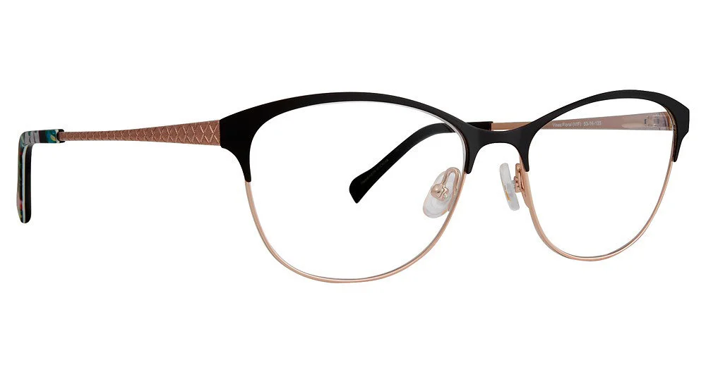 Vera Bradley Eyeglasses Carlie